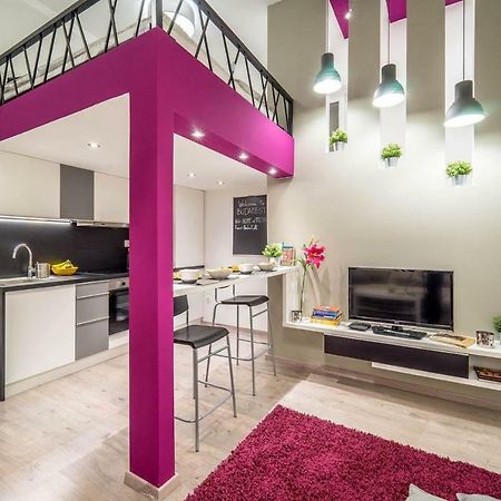 Cozy Downtown Studio Apartment ブダペスト エクステリア 写真